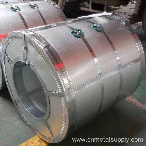 GL Aluzinc AZ60 Steel Coil